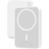 Dudao 104831 K26 10000 mAh biela