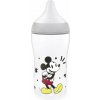 NUK NUK LÁHEV PP 260ML PM SI M MIKI 10216337 1/6