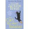 Cat Who Went Bananas (The Cat Who... Mysteries, Book 27) (Braun Lilian Jackson)