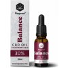 Happease Balance CBD Olej Strawberry Field, 30 % CBD, 3000 mg, 10 ml