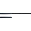Teleskopický obušok ASP® Friction Loc 21 - oceľ, pena, chróm