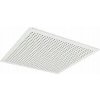 Sadrokartónové akustické podhľady Gyptone Quattro 20 E15 10x600x600 mm, 2,88 m2 – cena za ks