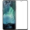 Tvrdené sklo celopovrchové čierne – Nokia G11 / G21