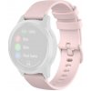 VSETKONAMOBIL Remienok Garmin Vivoactive 4 / Garmin Venu 2 ružový 33319