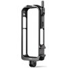 Stablecam Insta360 X3 - CNC Horizontálny rám z hliníkovej zliatiny vc ochrana objektívu 1INST418