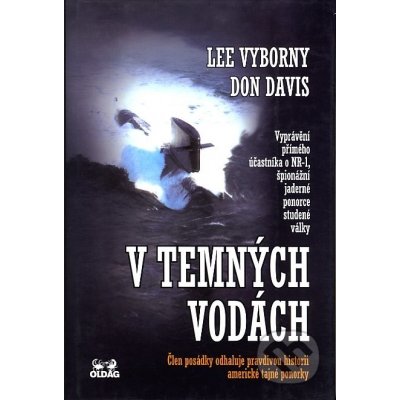 V temných vodách - Don Davis, Lee Vyborny