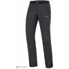 DIRECT ALPINE BADILE LADY 4.0 dámske nohavice, čierna M