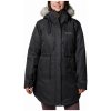 COLUMBIA SUTTLE MOUNTAIN II MID I 2086461010 Čierna