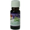 Slow-Natur Éterický olej 10 ml Eukalyptus
