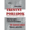 Trestný poriadok s rozsiahlym komentárom a judikat - Kolektív