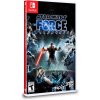 Star Wars: The Force Unleashed (Switch)