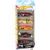 HOT WHEELS Päťbalenie 5-PAK X - Raycers HTV41 AUTÍČKA Autíčka 5 kusov!