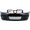 KITT Front Bumper suitable for VW Golf V 5 MK5 Jetta MK5 (2003-2007) GTI Design