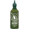 FLYING GOOSE Čili omáčka Sriracha s konopou 455 ml