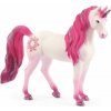 Schleich 70717 Jednorožec kobyla s mandalou