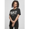 Ladies Pray Tee black