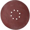 DEDRA Brúsny kotúč 80, 5 ks, 180mm, pre DED7764 - DED77642