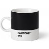 Pantone Espresso Black 419 120 ml