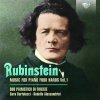 Anton Rubinstein - Music for Piano Four Hands, Vol. 1 (CD) (BRILLIANT CLASSICS)
