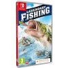 Legendary Fishing | Nintendo Switch
