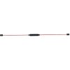 Aerobik tyč SEDCO SWING FLEX bar 160 cm červená
