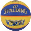 Spalding TF Gold Outdoor FIBA