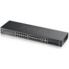 ZYXEL GS2220-28,24-port GbE L2 Switch,1 GbE Uplink GS2220-28-EU0101F