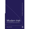 Modern Irish: A Comprehensive Grammar (Stenson Nancy)