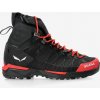 Horolezecké topánky dámske Salewa Ortles Light Mid PTX - flame/black