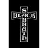 Plagát Black Sabbath - Cross