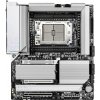 Gigabyte TRX50 AERO D - 1.0 Základná doska Socket AMD sTR5 Tvarový faktor E-ATX Čipová sada základnej dosky AMD® TRX50; TRX50 AERO D