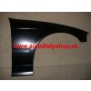 BMW 3 E36 10/90-9/96 blatník pravý bez otvoru