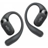 SHOKZ OpenFit 2 Sluchátka Bezdrátový Za ucho Volání / hudba / sport / volný čas Černá