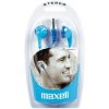 MAXELL 303453 EB-98 SLÚCHADLÁ BLUE