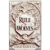 Rule of Wolves (King of Scars 2) - Leigh Bardugo