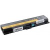 Batéria kompatibilná s IBM Lenovo E40, E50, L410, L510, T410, T510, W510, SL410, SL510 4400 mAh