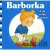 Barborka a jej veľké starosti - Aline de Pétigny, Nancy Delvaux