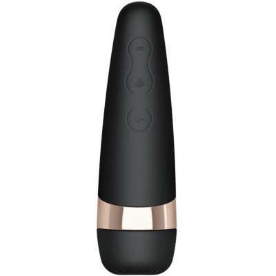 Satisfyer Pro 3 Vibration stimulátor klitorisu