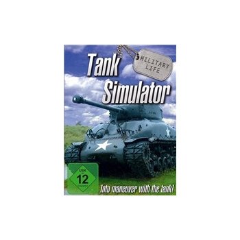 Tank Simulator