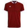 Tecnifibre Club pánske polo triko cardinal