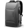 Mark Ryden batoh s USB + zámok Irmantas Šedý 21L