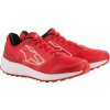 Topánky META TRAIL SHOES 2020, ALPINESTARS (červená / biela) 45