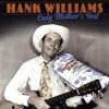 Williams Hank: Only Mother's Best - 3Vinyl (LP)