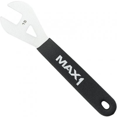 Max1 konusový klíč Profi 15 mm