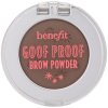 Benefit Goof Proof Brow Powder - Vodeodolný púder na obočie 1,9 g - 4