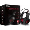 MSI Gaming Headset DS502 (DS502 GAMING)