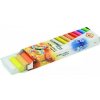 Koh-i-noor Plastelína Koh-I-Noor 200 g 10-farebná