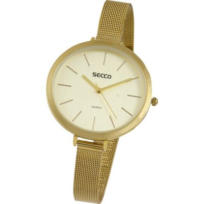 Secco S A5029 4-132