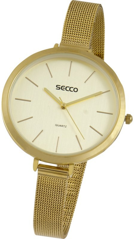 Secco S A5029 4-132