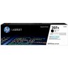 HP 207X W2210X čierny originálny toner